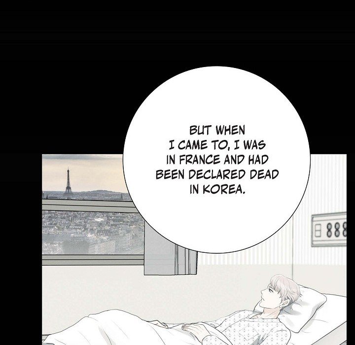 Crown Prince's Marriage Proposal Crown Prince's Marriage Proposal EP 56 - Toomics page 31 - 