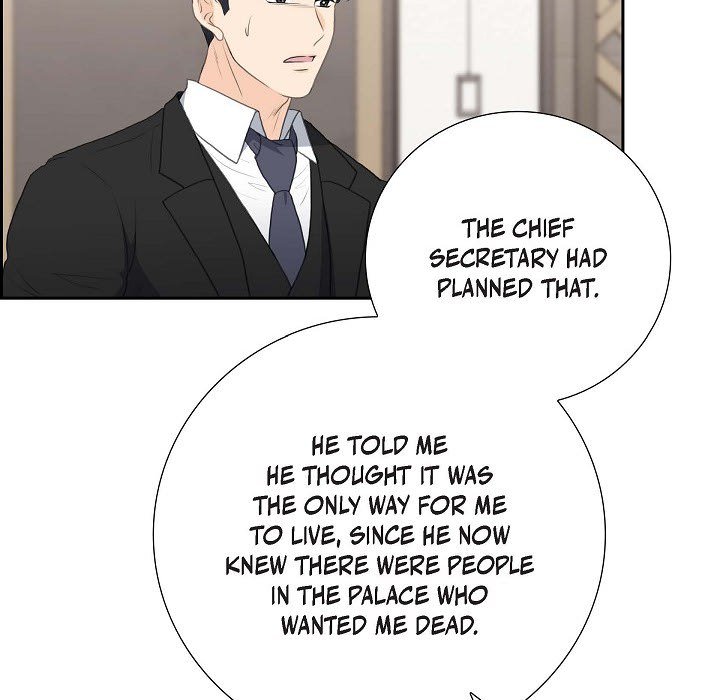 Crown Prince's Marriage Proposal Crown Prince's Marriage Proposal EP 56 - Toomics page 33 - 