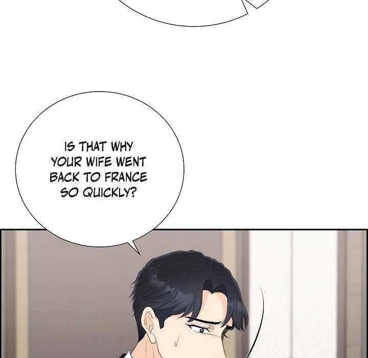 Crown Prince's Marriage Proposal Crown Prince's Marriage Proposal EP 56 - Toomics page 34 - 