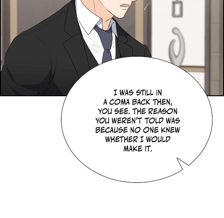 Crown Prince's Marriage Proposal Crown Prince's Marriage Proposal EP 56 - Toomics page 35 - 