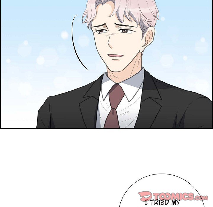 Crown Prince's Marriage Proposal Crown Prince's Marriage Proposal EP 56 - Toomics page 38 - 