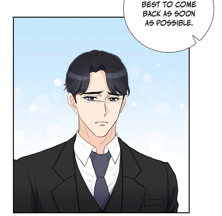 Crown Prince's Marriage Proposal Crown Prince's Marriage Proposal EP 56 - Toomics page 39 - 