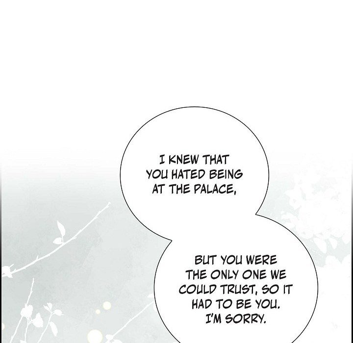 Crown Prince's Marriage Proposal Crown Prince's Marriage Proposal EP 56 - Toomics page 40 - 
