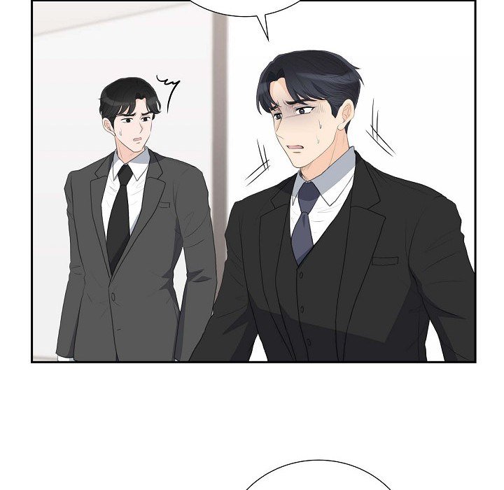 Crown Prince's Marriage Proposal Crown Prince's Marriage Proposal EP 56 - Toomics page 5 - 