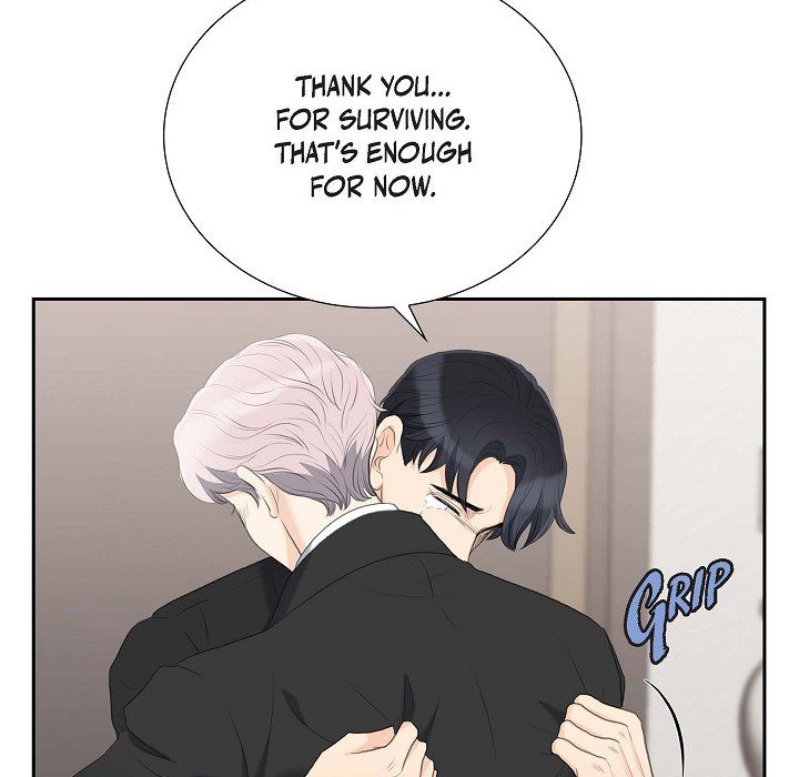 Crown Prince's Marriage Proposal Crown Prince's Marriage Proposal EP 56 - Toomics page 42 - 