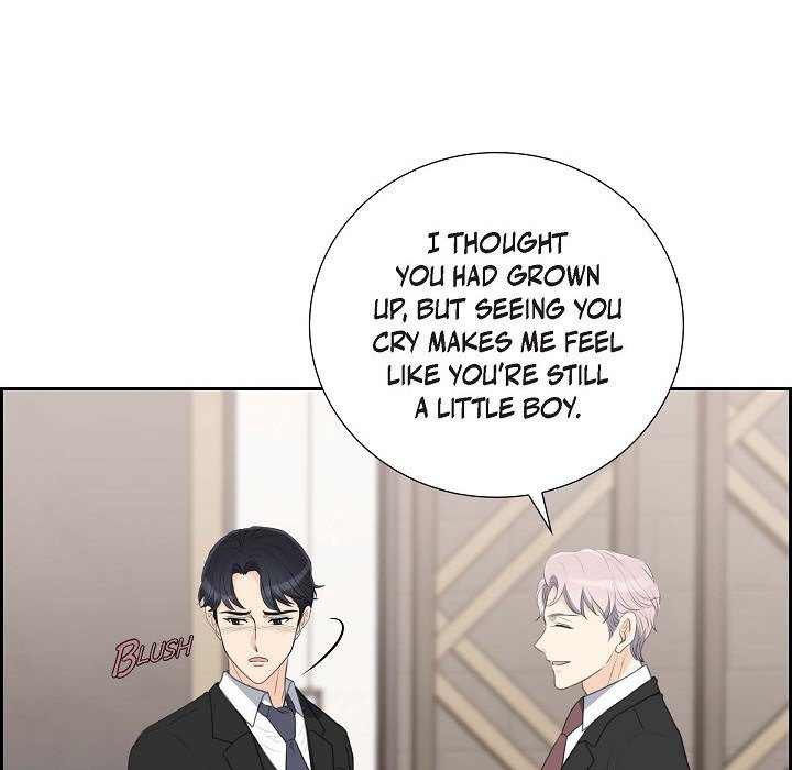 Crown Prince's Marriage Proposal Crown Prince's Marriage Proposal EP 56 - Toomics page 45 - 