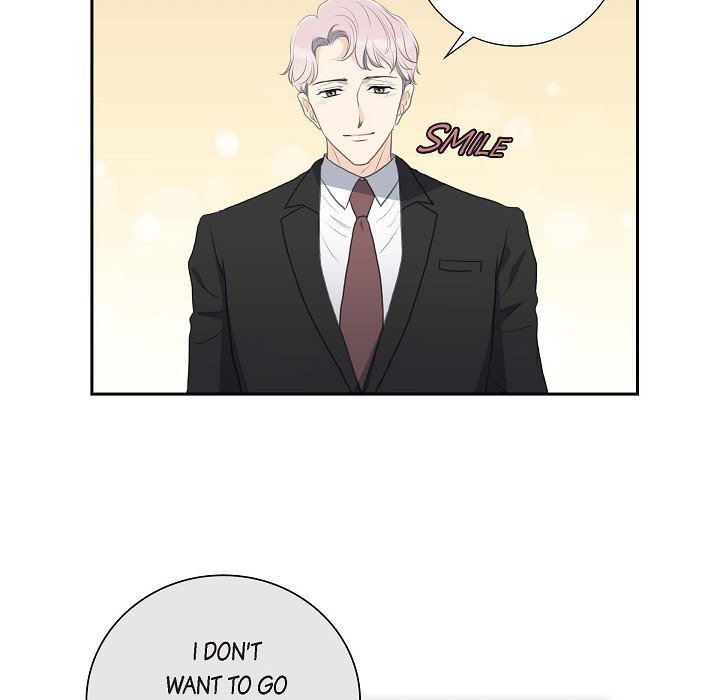 Crown Prince's Marriage Proposal Crown Prince's Marriage Proposal EP 56 - Toomics page 47 - 