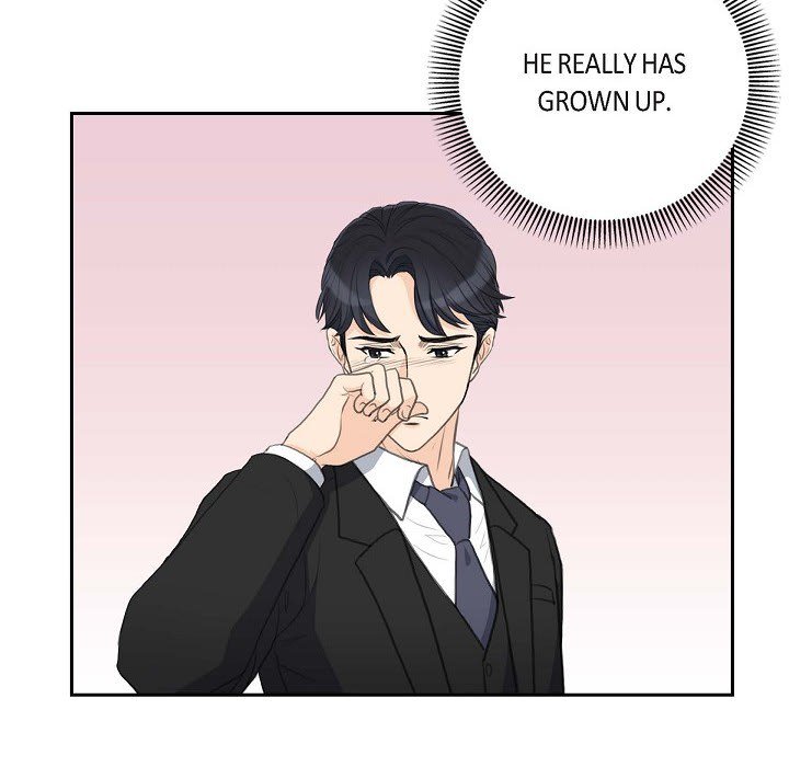 Crown Prince's Marriage Proposal Crown Prince's Marriage Proposal EP 56 - Toomics page 49 - 