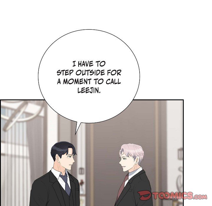 Crown Prince's Marriage Proposal Crown Prince's Marriage Proposal EP 56 - Toomics page 50 - 
