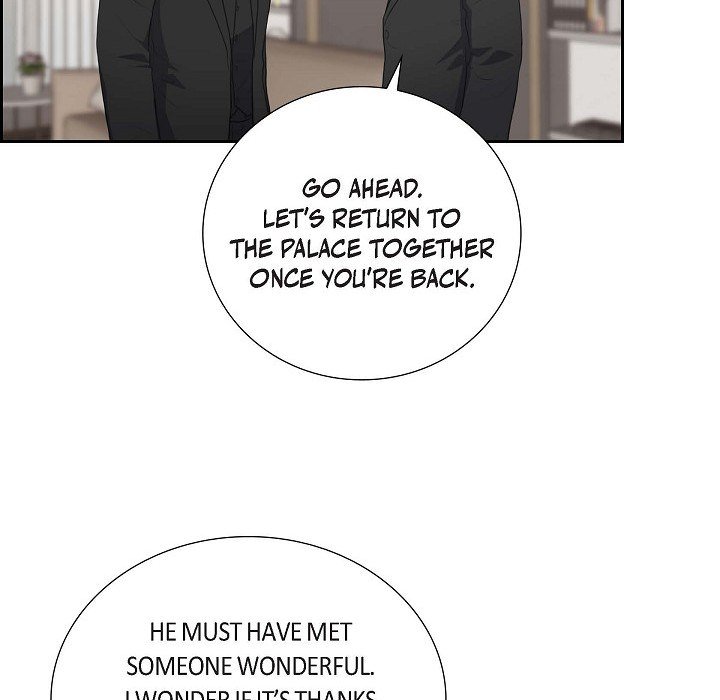 Crown Prince's Marriage Proposal Crown Prince's Marriage Proposal EP 56 - Toomics page 51 - 
