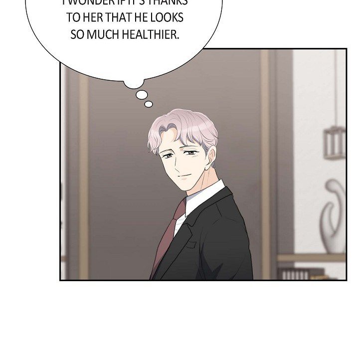 Crown Prince's Marriage Proposal Crown Prince's Marriage Proposal EP 56 - Toomics page 52 - 