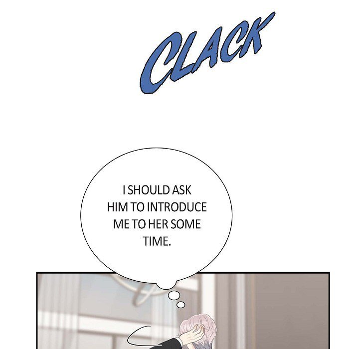 Crown Prince's Marriage Proposal Crown Prince's Marriage Proposal EP 56 - Toomics page 53 - 