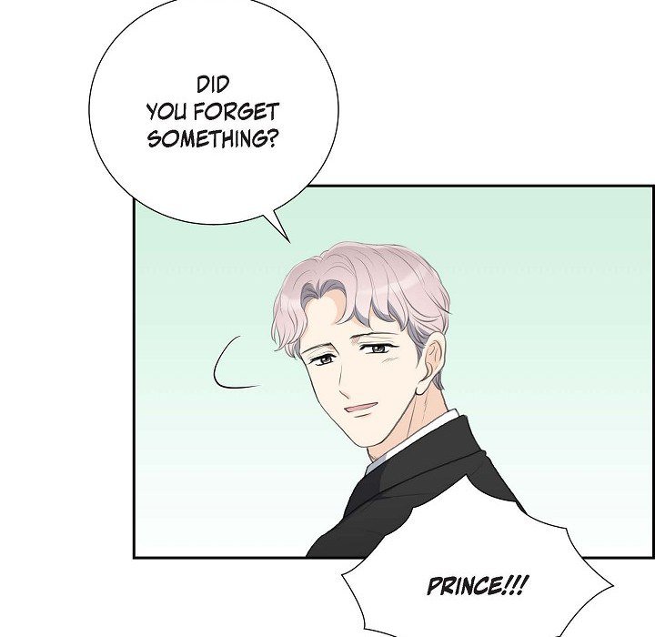 Crown Prince's Marriage Proposal Crown Prince's Marriage Proposal EP 56 - Toomics page 55 - 