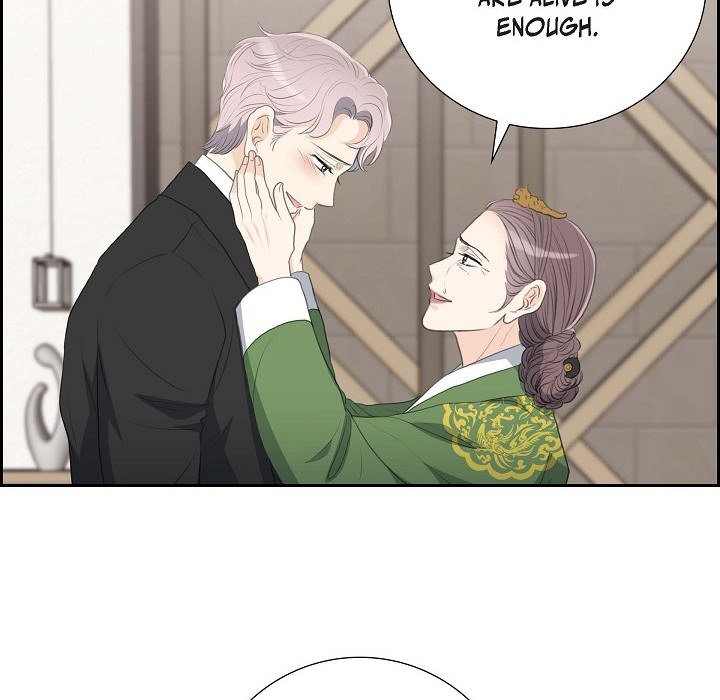 Crown Prince's Marriage Proposal Crown Prince's Marriage Proposal EP 56 - Toomics page 61 - 