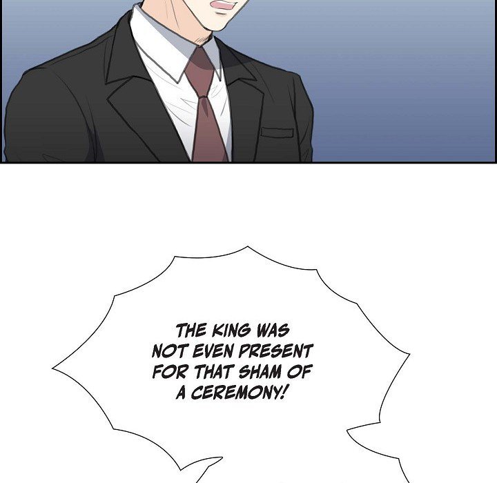 Crown Prince's Marriage Proposal Crown Prince's Marriage Proposal EP 56 - Toomics page 66 - 