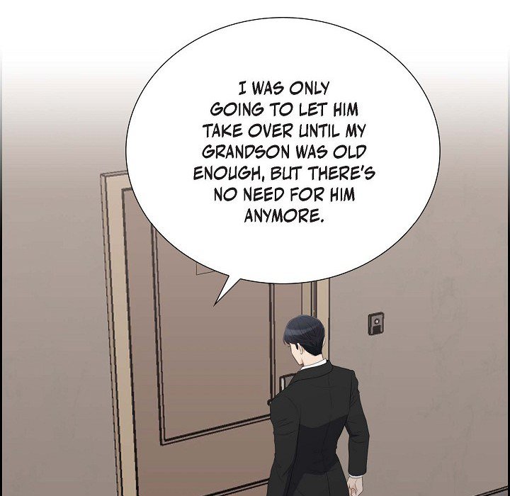 Crown Prince's Marriage Proposal Crown Prince's Marriage Proposal EP 56 - Toomics page 69 - 