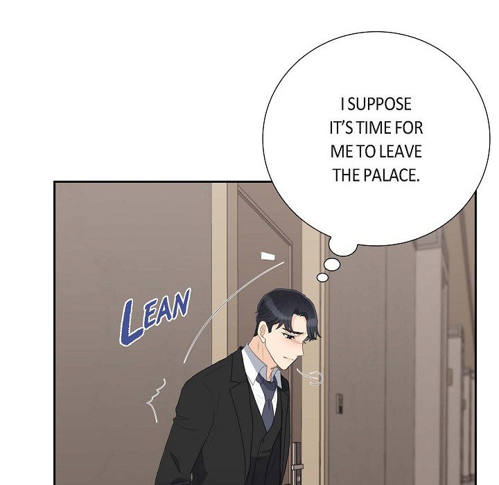 Crown Prince's Marriage Proposal Crown Prince's Marriage Proposal EP 56 - Toomics page 72 - 