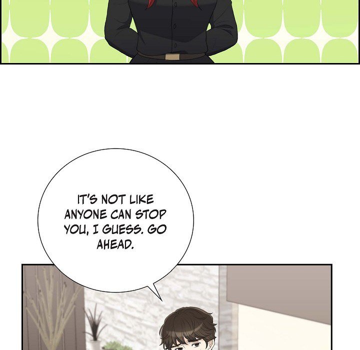 Crown Prince's Marriage Proposal Crown Prince's Marriage Proposal EP 56 - Toomics page 79 - 