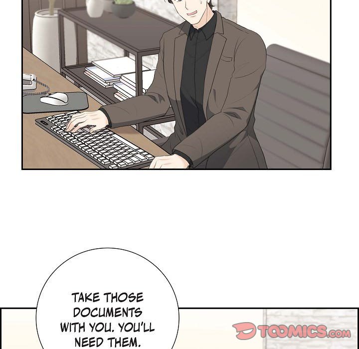 Crown Prince's Marriage Proposal Crown Prince's Marriage Proposal EP 56 - Toomics page 80 - 