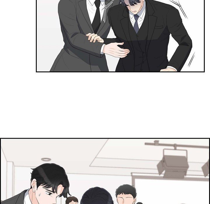 Crown Prince's Marriage Proposal Crown Prince's Marriage Proposal EP 56 - Toomics page 9 - 