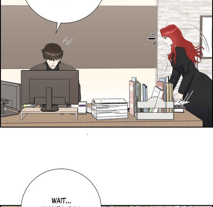 Crown Prince's Marriage Proposal Crown Prince's Marriage Proposal EP 56 - Toomics page 81 - 