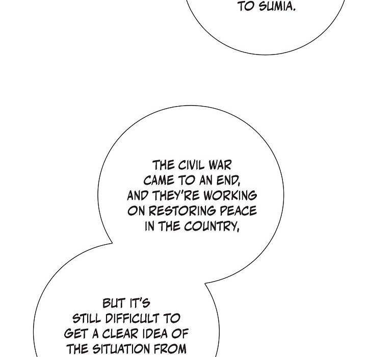 Crown Prince's Marriage Proposal Crown Prince's Marriage Proposal EP 56 - Toomics page 83 - 