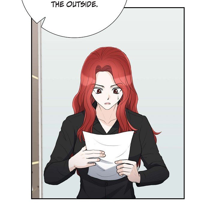 Crown Prince's Marriage Proposal Crown Prince's Marriage Proposal EP 56 - Toomics page 84 - 