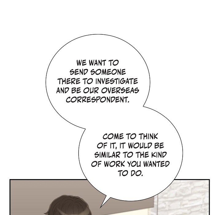 Crown Prince's Marriage Proposal Crown Prince's Marriage Proposal EP 56 - Toomics page 85 - 