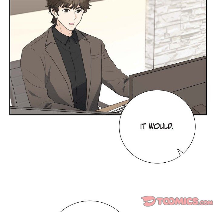 Crown Prince's Marriage Proposal Crown Prince's Marriage Proposal EP 56 - Toomics page 86 - 