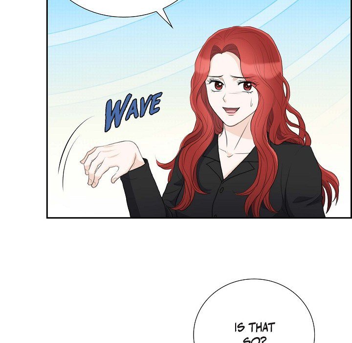 Crown Prince's Marriage Proposal Crown Prince's Marriage Proposal EP 56 - Toomics page 88 - 