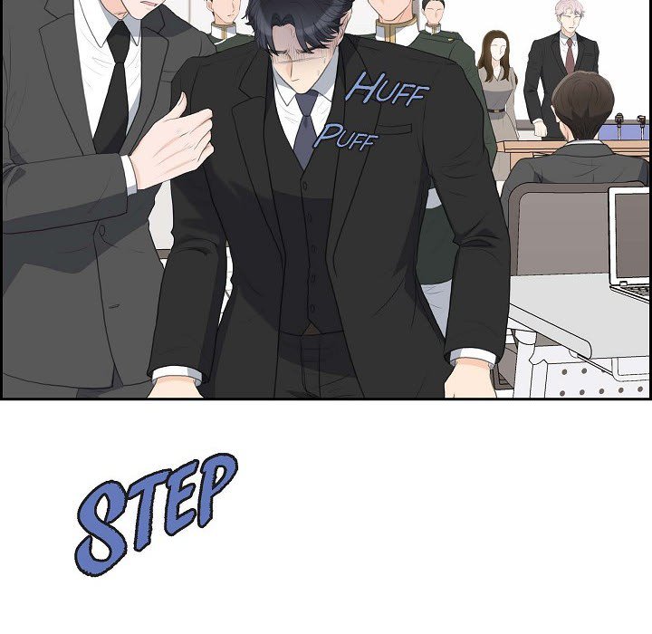 Crown Prince's Marriage Proposal Crown Prince's Marriage Proposal EP 56 - Toomics page 10 - 