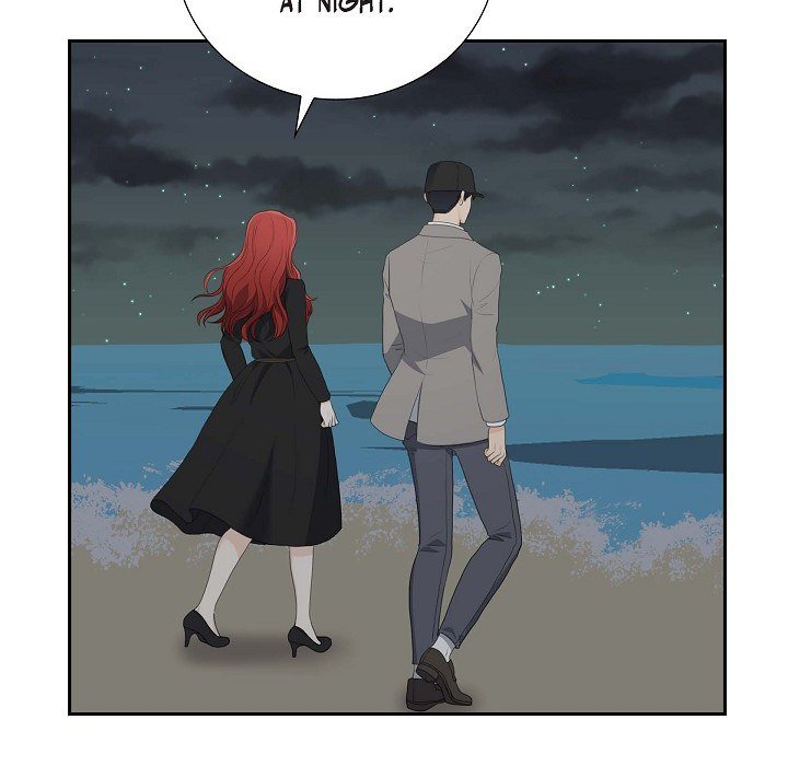 Crown Prince's Marriage Proposal Crown Prince's Marriage Proposal EP 57 - Toomics page 18 - 