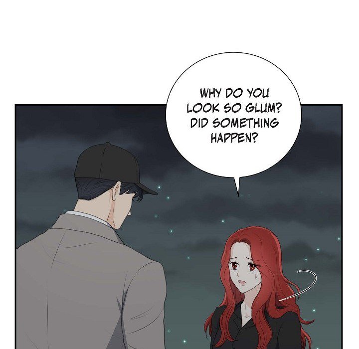 Crown Prince's Marriage Proposal Crown Prince's Marriage Proposal EP 57 - Toomics page 22 - 