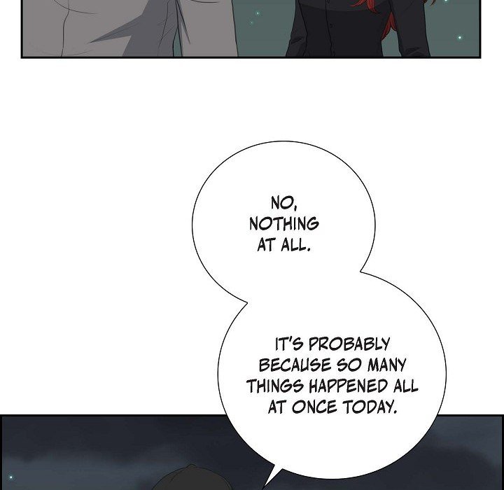 Crown Prince's Marriage Proposal Crown Prince's Marriage Proposal EP 57 - Toomics page 23 - 
