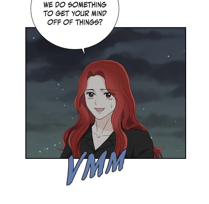 Crown Prince's Marriage Proposal Crown Prince's Marriage Proposal EP 57 - Toomics page 25 - 
