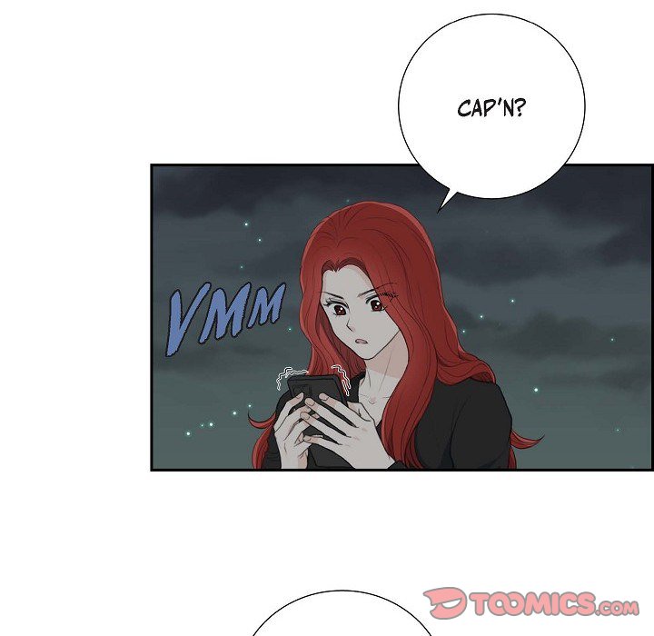 Crown Prince's Marriage Proposal Crown Prince's Marriage Proposal EP 57 - Toomics page 26 - 