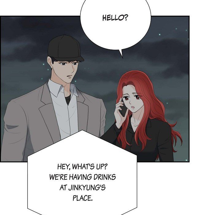 Crown Prince's Marriage Proposal Crown Prince's Marriage Proposal EP 57 - Toomics page 27 - 