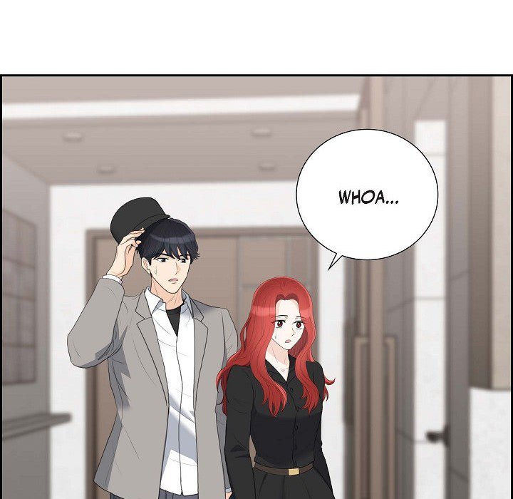 Crown Prince's Marriage Proposal Crown Prince's Marriage Proposal EP 57 - Toomics page 31 - 