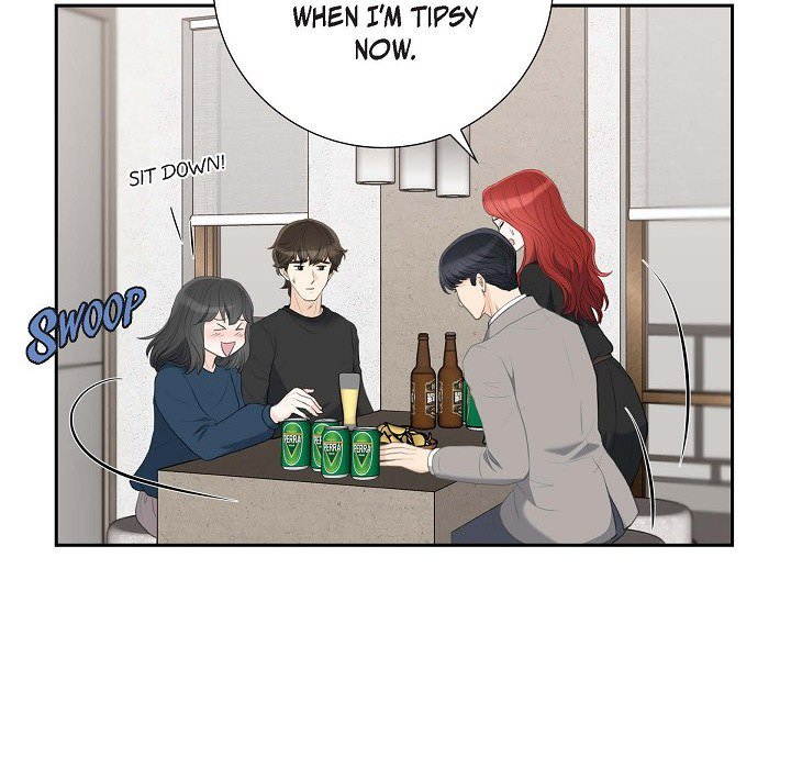 Crown Prince's Marriage Proposal Crown Prince's Marriage Proposal EP 57 - Toomics page 35 - 