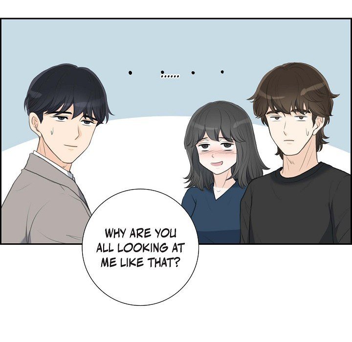 Crown Prince's Marriage Proposal Crown Prince's Marriage Proposal EP 57 - Toomics page 36 - 