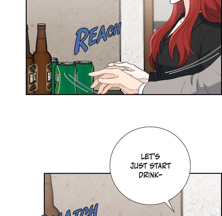 Crown Prince's Marriage Proposal Crown Prince's Marriage Proposal EP 57 - Toomics page 39 - 
