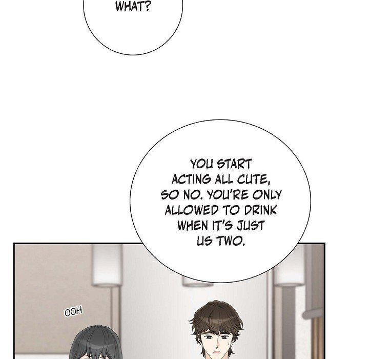 Crown Prince's Marriage Proposal Crown Prince's Marriage Proposal EP 57 - Toomics page 42 - 