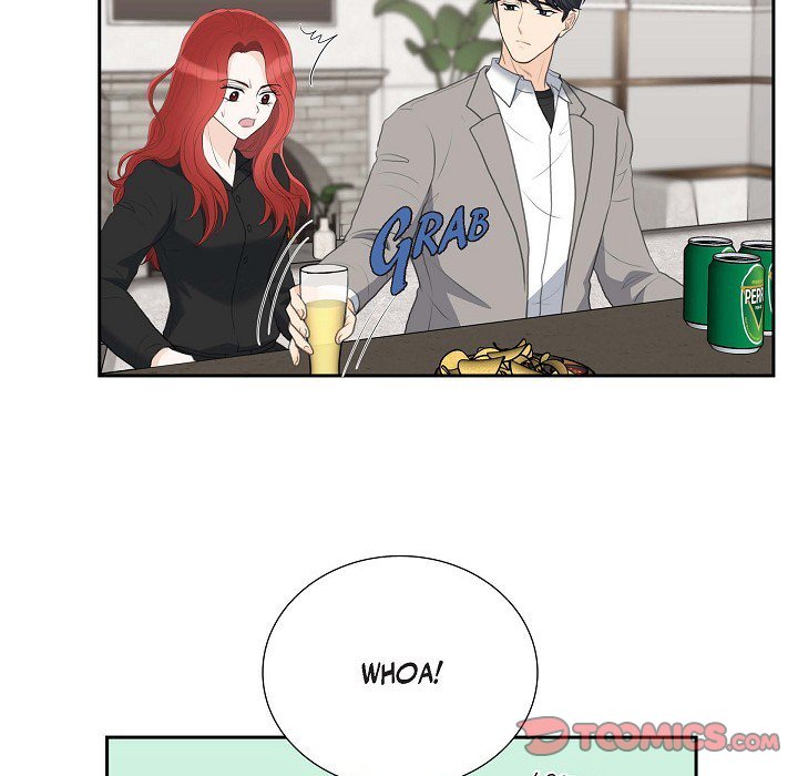 Crown Prince's Marriage Proposal Crown Prince's Marriage Proposal EP 57 - Toomics page 44 - 