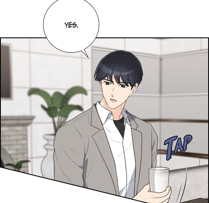 Crown Prince's Marriage Proposal Crown Prince's Marriage Proposal EP 57 - Toomics page 46 - 