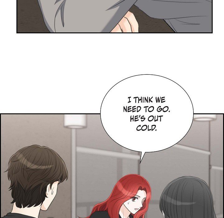 Crown Prince's Marriage Proposal Crown Prince's Marriage Proposal EP 57 - Toomics page 51 - 