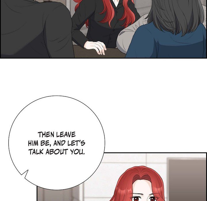 Crown Prince's Marriage Proposal Crown Prince's Marriage Proposal EP 57 - Toomics page 52 - 