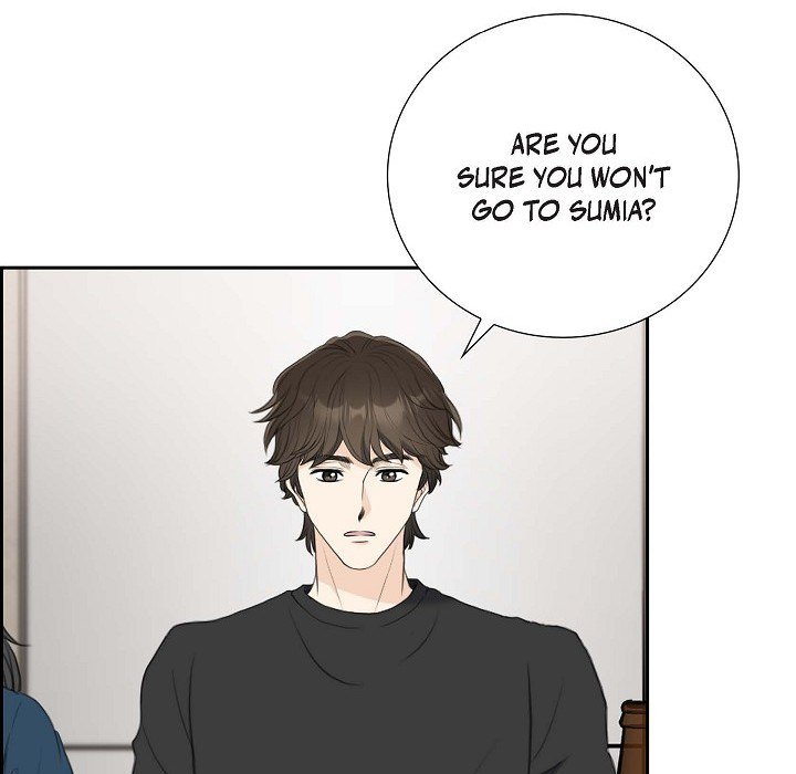 Crown Prince's Marriage Proposal Crown Prince's Marriage Proposal EP 57 - Toomics page 54 - 