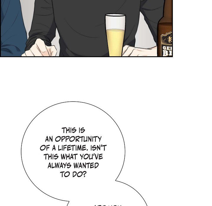 Crown Prince's Marriage Proposal Crown Prince's Marriage Proposal EP 57 - Toomics page 55 - 
