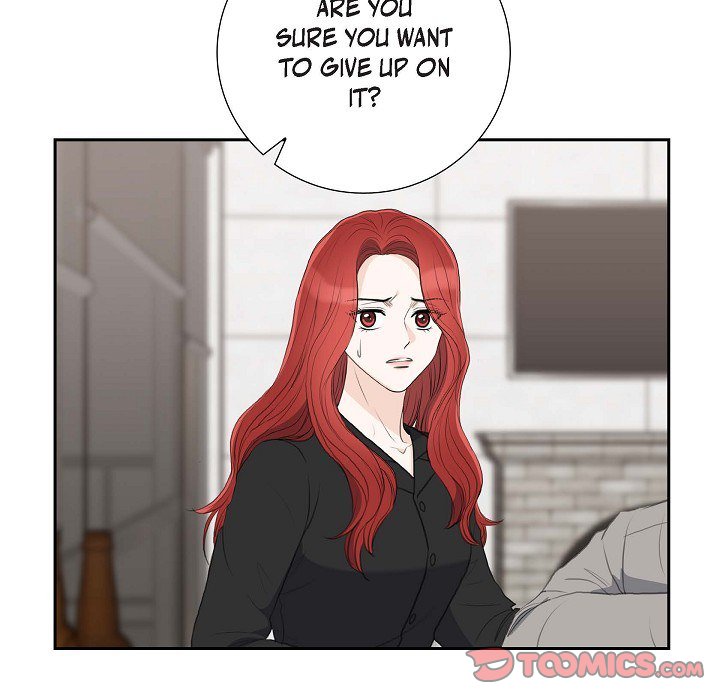 Crown Prince's Marriage Proposal Crown Prince's Marriage Proposal EP 57 - Toomics page 56 - 
