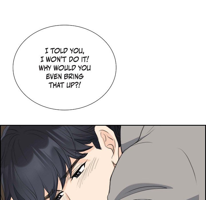 Crown Prince's Marriage Proposal Crown Prince's Marriage Proposal EP 57 - Toomics page 57 - 